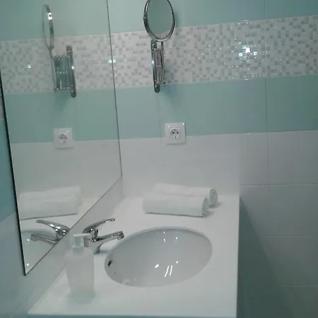 Mar 民宿 维拉弗兰卡杜坎普