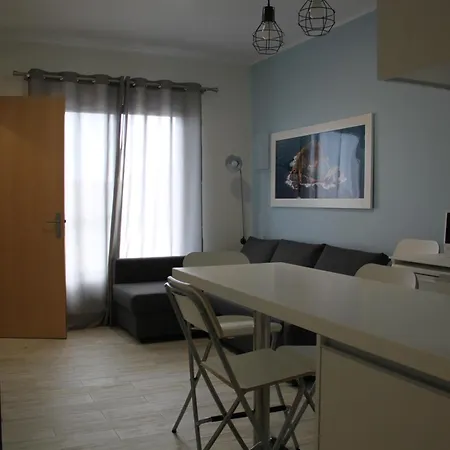 Mar 民宿 维拉弗兰卡杜坎普