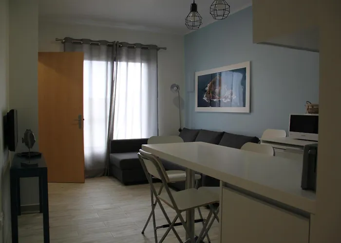 Mar 홈스테이 빌라플렝카드켐포