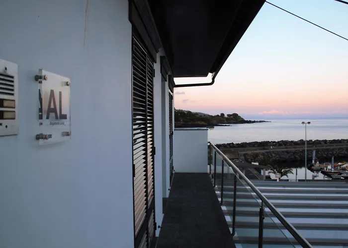 홈스테이 Mar 빌라플렝카드켐포