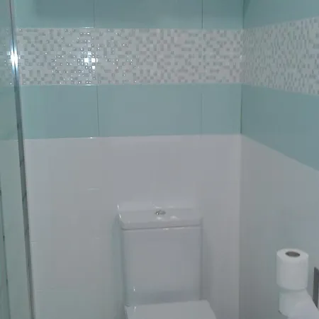 Mar Séjour chez l'habitant *