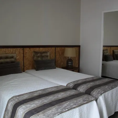 Mar Homestay *