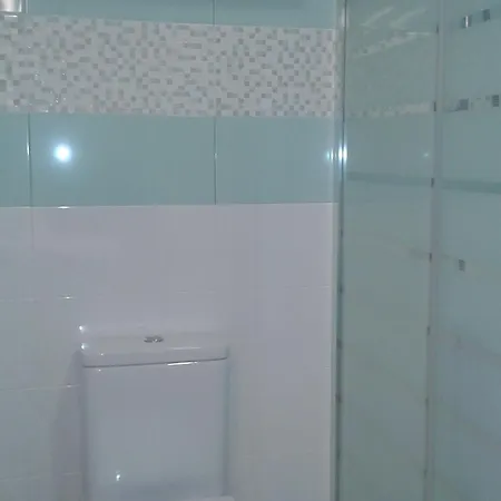 Séjour chez l'habitant Mar