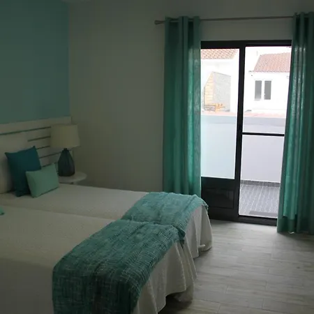 Homestay Mar Vila Franca do Campo