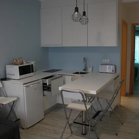 Séjour chez l'habitant Mar