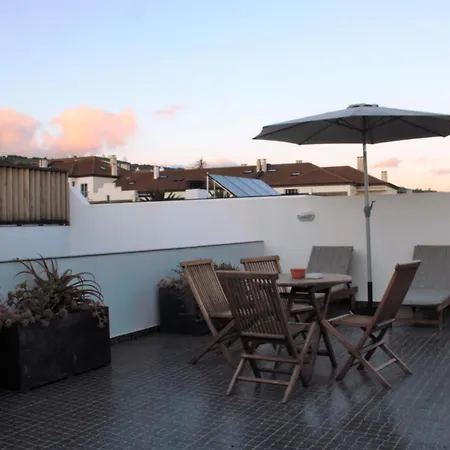 Mar * Vila Franca do Campo