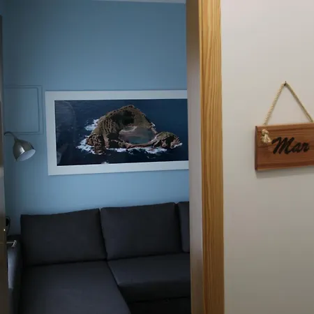 Mar Séjour chez l'habitant