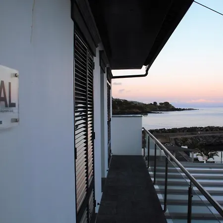 Homestay Mar Vila Franca do Campo