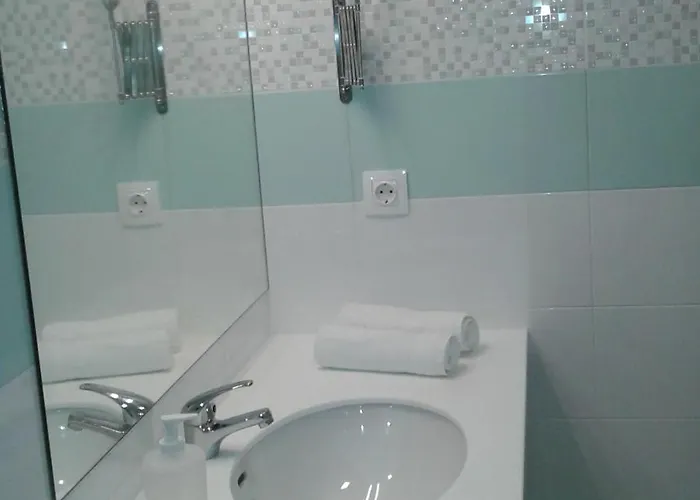 Mar Homestay Vila Franca do Campo