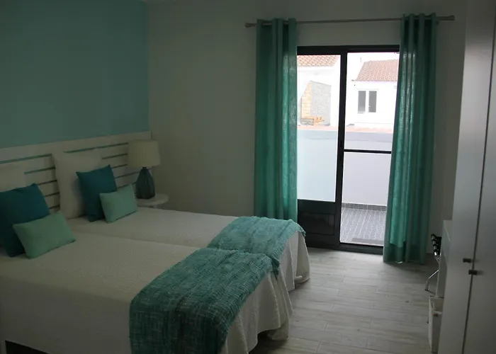 Homestay Mar Vila Franca do Campo