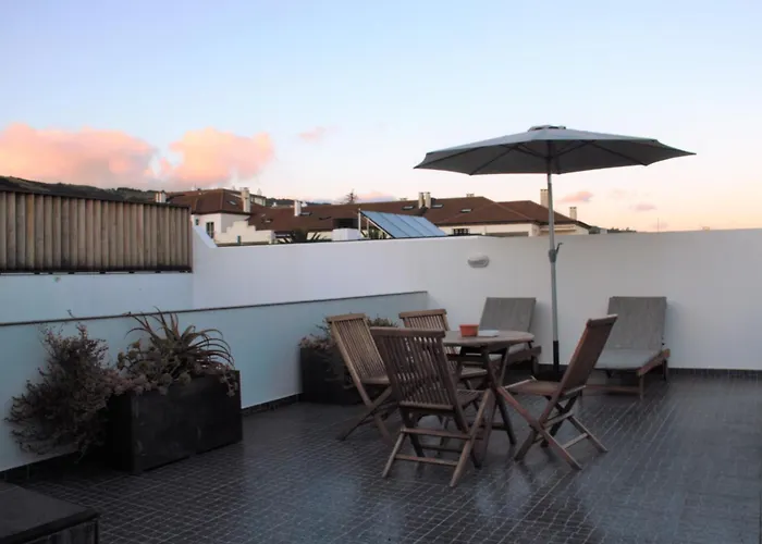 Mar * Vila Franca do Campo